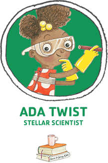 Meet Ada Twist