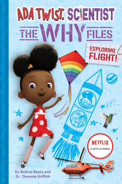 Exploring Flight! (Why Files Book One)